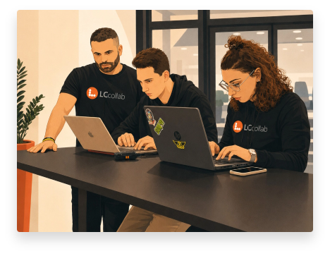 Tech e AI