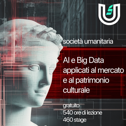 Master AI e Big Data