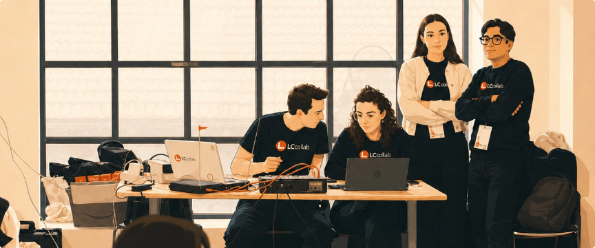 Team LCcollab
