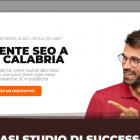 WEB DESIGNER Reggio Calabria 204151